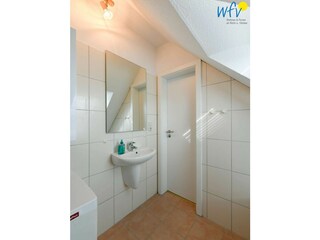 Casa per le vacanze Wangerooge Registrazione all'aperto 31