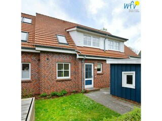 Casa de vacaciones Wangerooge Grabación al aire libre 32