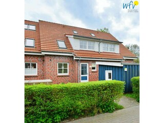 Maison de vacances Wangerooge Enregistrement extérieur 33