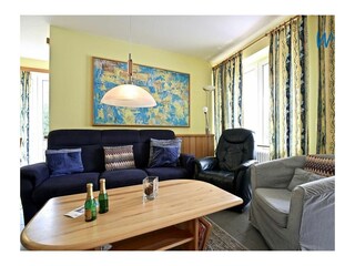 Vakantiehuis Wangerooge  4