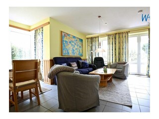 Vakantiehuis Wangerooge  5
