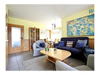 Casa per le vacanze Wangerooge  8