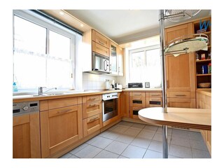 Maison de vacances Wangerooge  9
