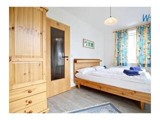 Casa de vacaciones Wangerooge  11