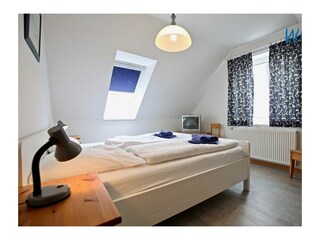 Vakantiehuis Wangerooge  12