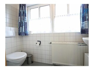 Vakantiehuis Wangerooge  14