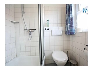 Casa de vacaciones Wangerooge  15