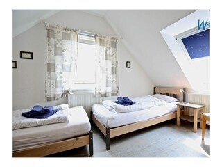 Casa per le vacanze Wangerooge  17