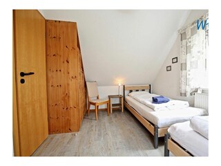 Casa de vacaciones Wangerooge  18