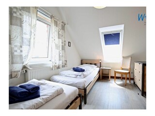 Casa de vacaciones Wangerooge  19