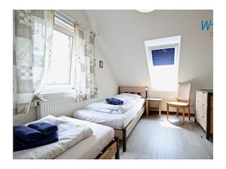 Ferienhaus Wangerooge  19