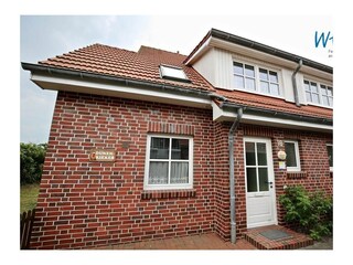 Vakantiehuis Wangerooge Buitenaudio-opname 3