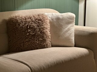 Sofa Detail