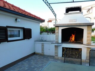 Apartment Okrug Gornji  3