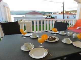 Apartment Okrug Gornji  13