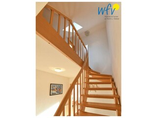 Casa per le vacanze Wangerooge  41