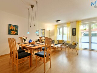 Casa per le vacanze Wangerooge Caratteristiche 22