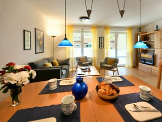 Vakantiehuis Wangerooge Kenmerken 23