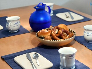 Vakantiehuis Wangerooge Kenmerken 24