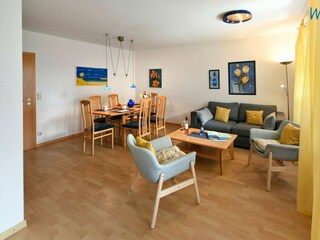 Casa per le vacanze Wangerooge Caratteristiche 25