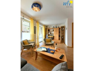 Vakantiehuis Wangerooge Kenmerken 26