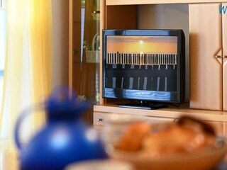 Vakantiehuis Wangerooge Kenmerken 27