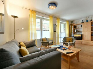 Casa de vacaciones Wangerooge Características 28