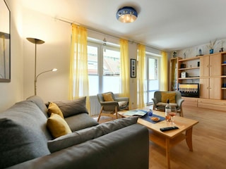 Casa per le vacanze Wangerooge Caratteristiche 28