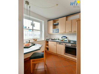 Casa per le vacanze Wangerooge Registrazione all'aperto 8