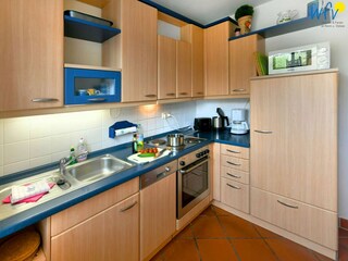 Casa per le vacanze Wangerooge Registrazione all'aperto 10