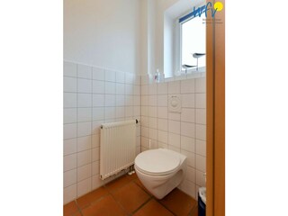 Casa per le vacanze Wangerooge Registrazione all'aperto 11