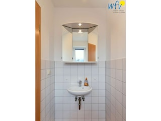 Casa per le vacanze Wangerooge Registrazione all'aperto 12