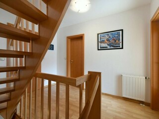 Casa per le vacanze Wangerooge Registrazione all'aperto 13