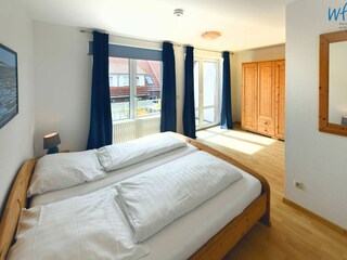 Casa de vacaciones Wangerooge Características 31