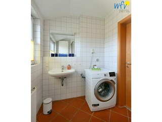 Casa per le vacanze Wangerooge Registrazione all'aperto 17