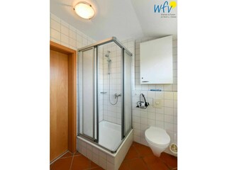 Casa per le vacanze Wangerooge Registrazione all'aperto 18