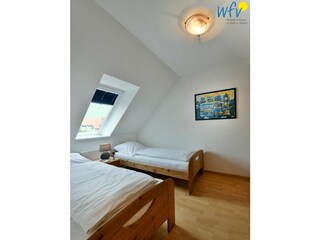 Casa per le vacanze Wangerooge Caratteristiche 34