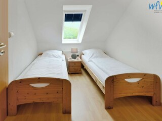 Vakantiehuis Wangerooge Kenmerken 35