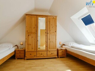 Casa per le vacanze Wangerooge Caratteristiche 40