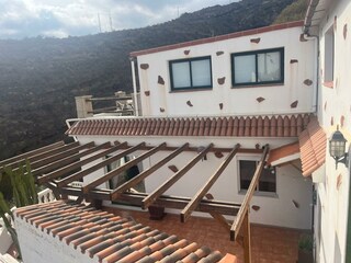 Appartamento per vacanze Candelaria (Teneriffa) Registrazione all'aperto 1