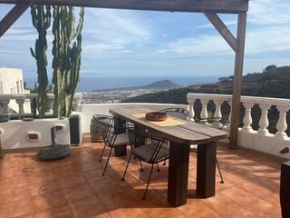 Appartement de vacances Candelaria (Teneriffa) Enregistrement extérieur 2