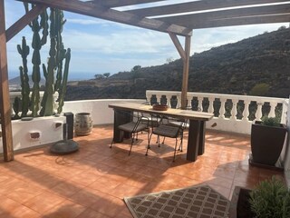 Appartement de vacances Candelaria (Teneriffa) Enregistrement extérieur 4