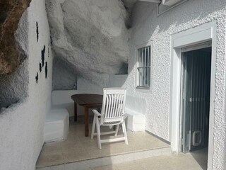 Apartamento de vacaciones Candelaria (Teneriffa) Grabación al aire libre 5