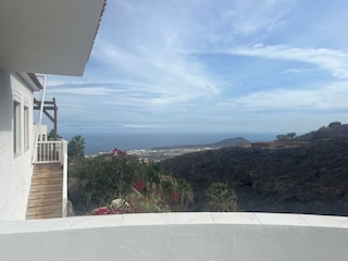 Balkonterrasse Nummer 2