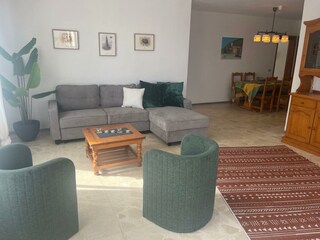 Appartamento per vacanze Candelaria (Teneriffa) Caratteristiche 7