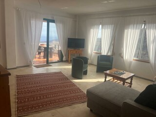 Appartement de vacances Candelaria (Teneriffa) Équipement 8