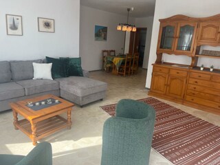 Vakantieappartement Candelaria (Teneriffa) Kenmerken 9