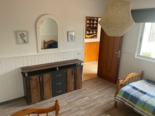 Apartamento de vacaciones Candelaria (Teneriffa) Características 13