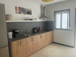 Appartamento per vacanze Candelaria (Teneriffa) Caratteristiche 14