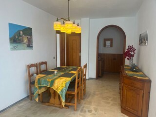 Appartamento per vacanze Candelaria (Teneriffa) Caratteristiche 15